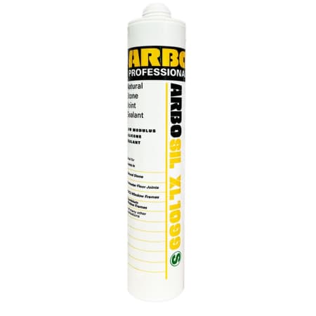 ARBOSIL XL1099 Non Staining Silicone 380 ml Cartridge