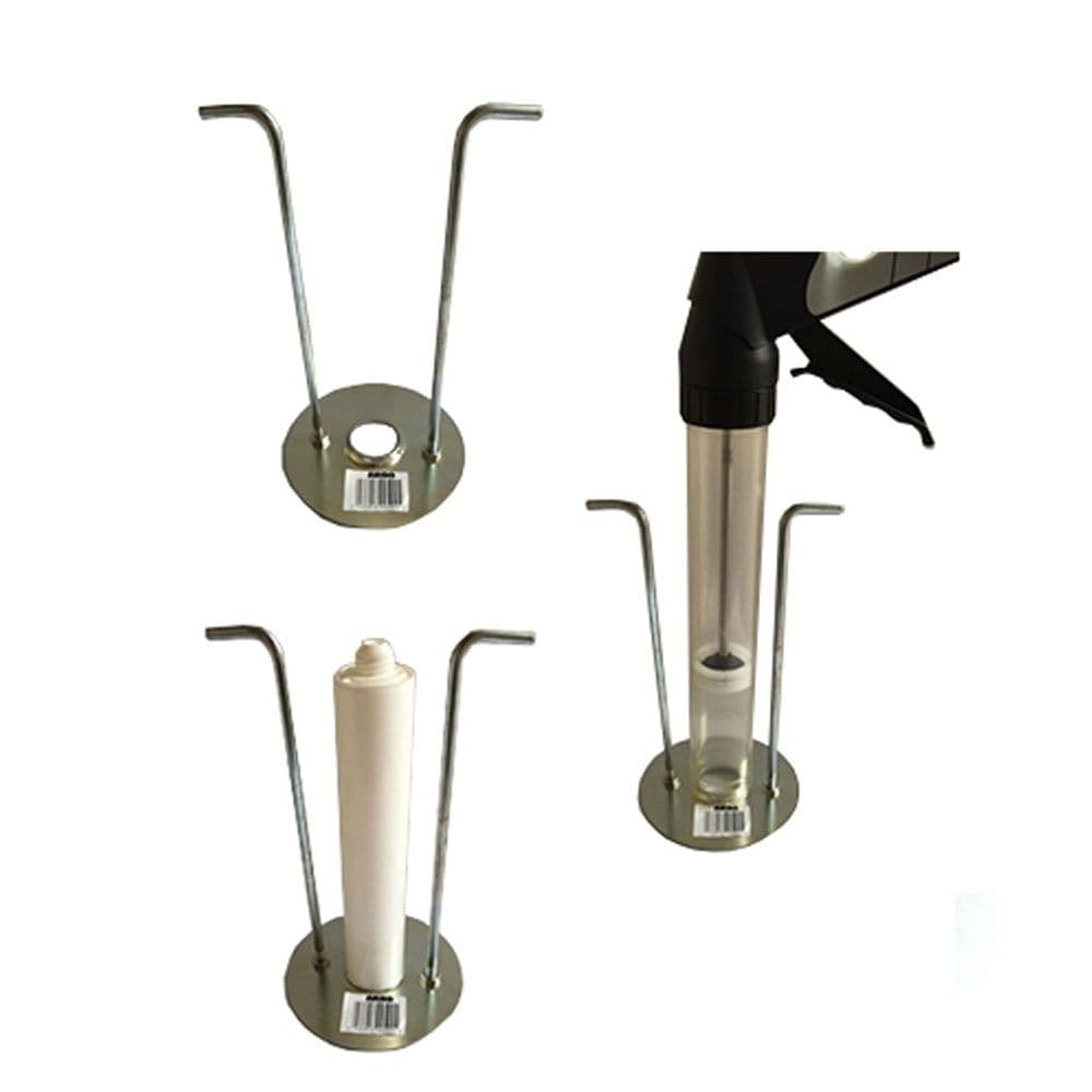 Heavy Duty Follow Plate (1.2 Litre Tins)