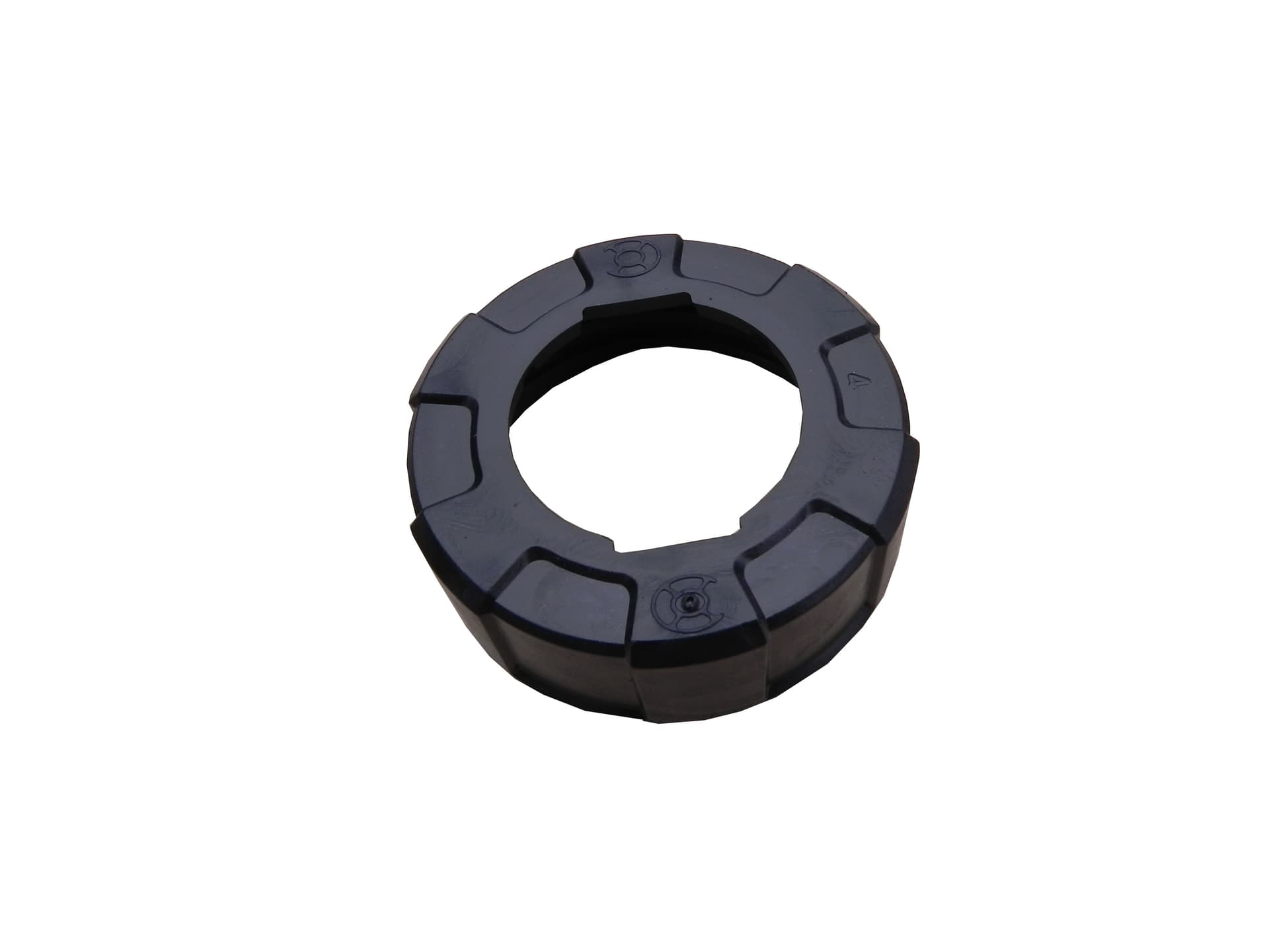 Plastic End Cap Ring (Hand Barrel Gun)
