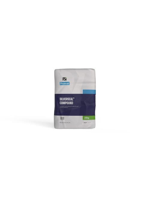 Silverseal® Compound 20kg Bags