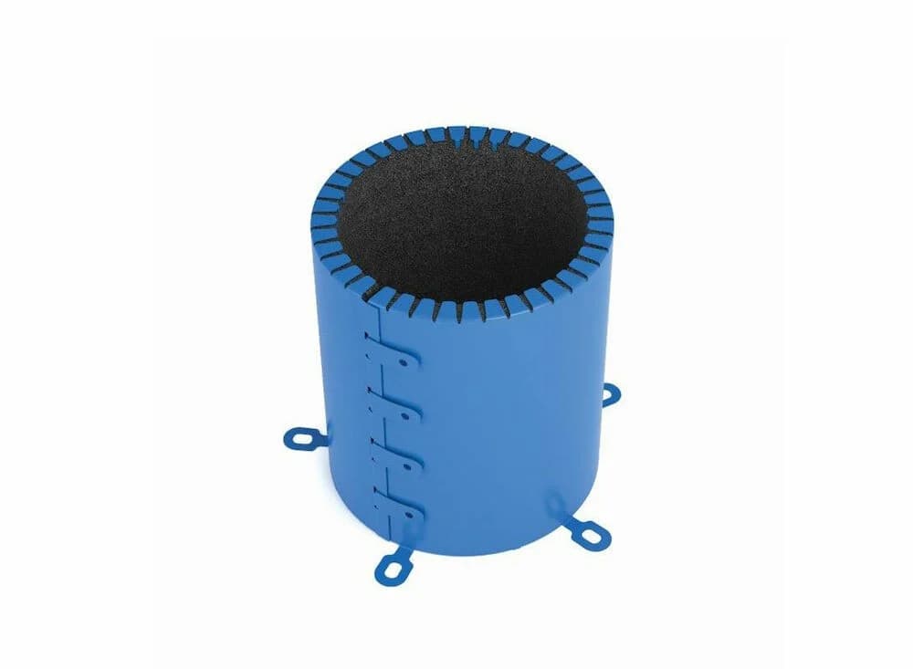 PROMASTOP® - FC15 315mm Intumescent Pipe Collar