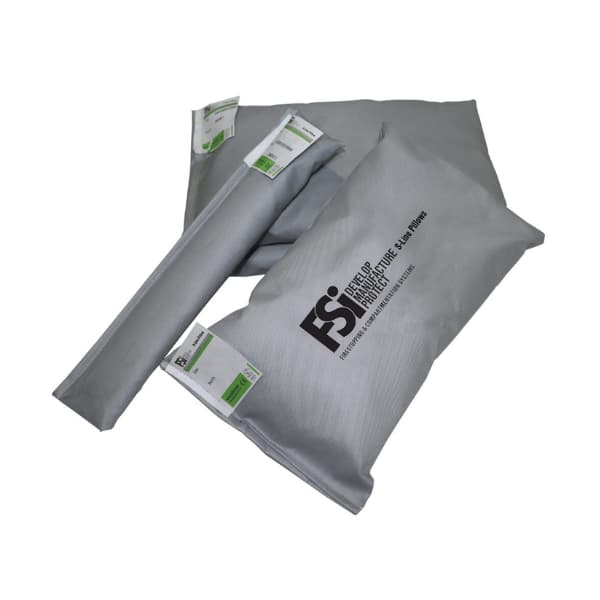 S-Line® Intumescent Large Pillow - 330 x 200 x 45mm