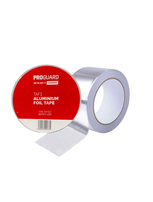 XR Foil Tape 100mm