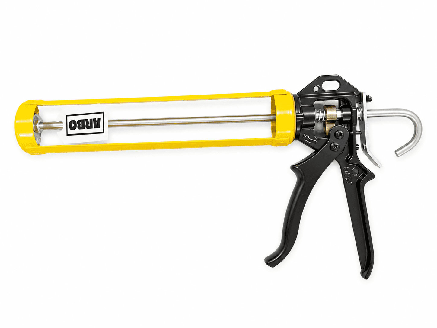 ARBO Yellow Cox Pro Gun