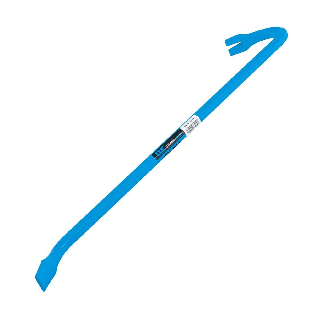 OX Trade 750mm / 30in Wrecking Bar