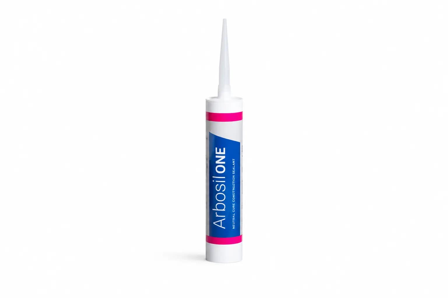 Arbosil ONE Low Modulus External Silicone Sealant 310ml