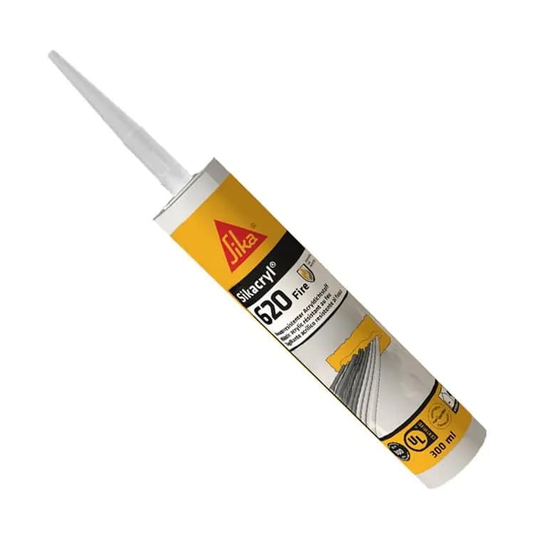 Sikacryl 620 Fire CTR 300ml