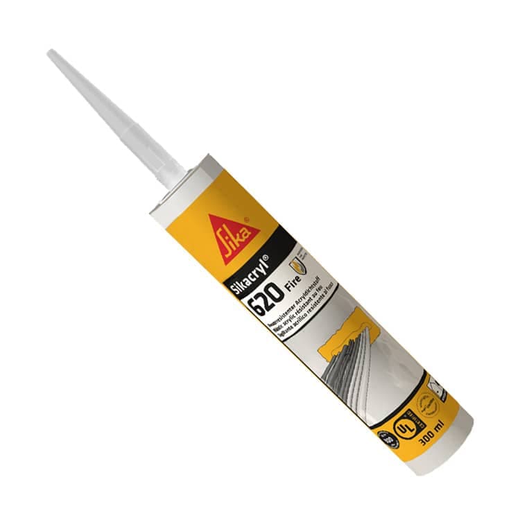 Sikacryl 620 Fire CTR 380ml