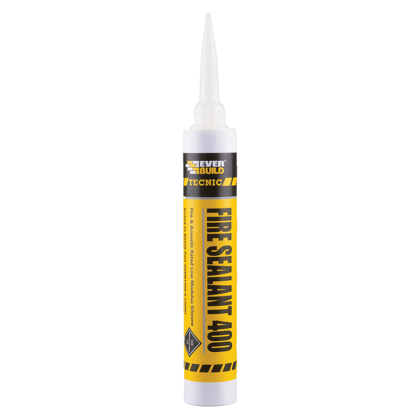Fire Protection Sealants