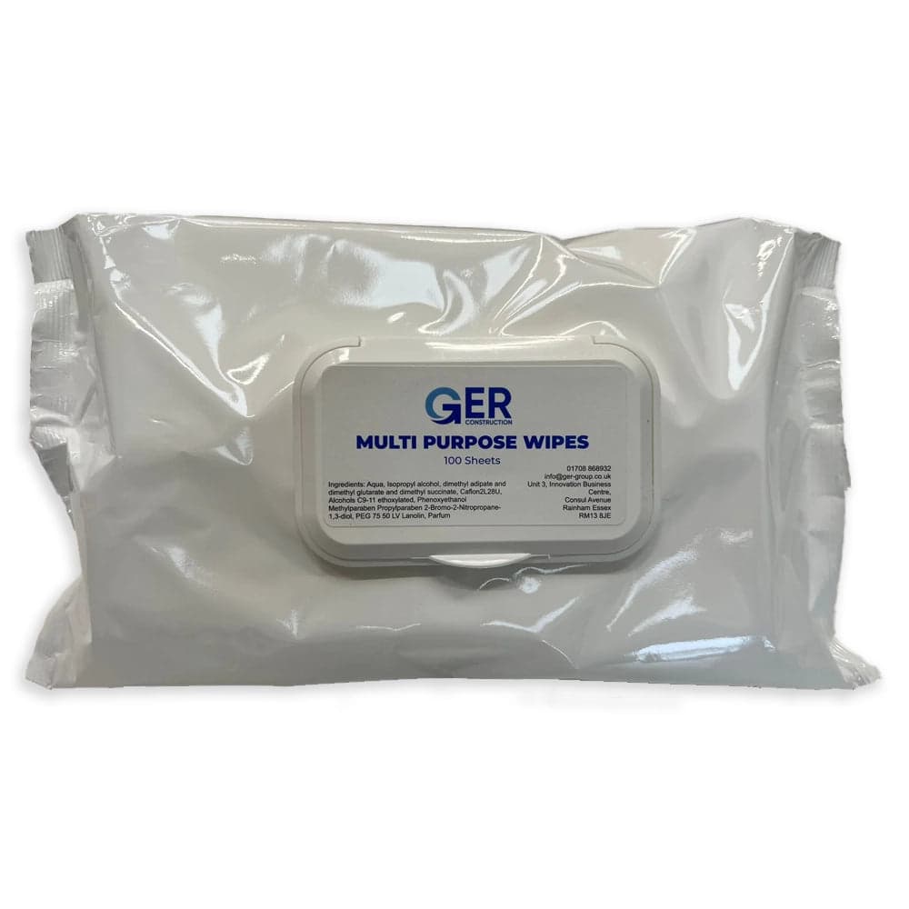 A package of GER brand Easy Cut Tooling Sticks in various sizes, displayed in front of the packaging. The sticks are wooden and appear to be tapered, intended for crafting or modeling purposes.