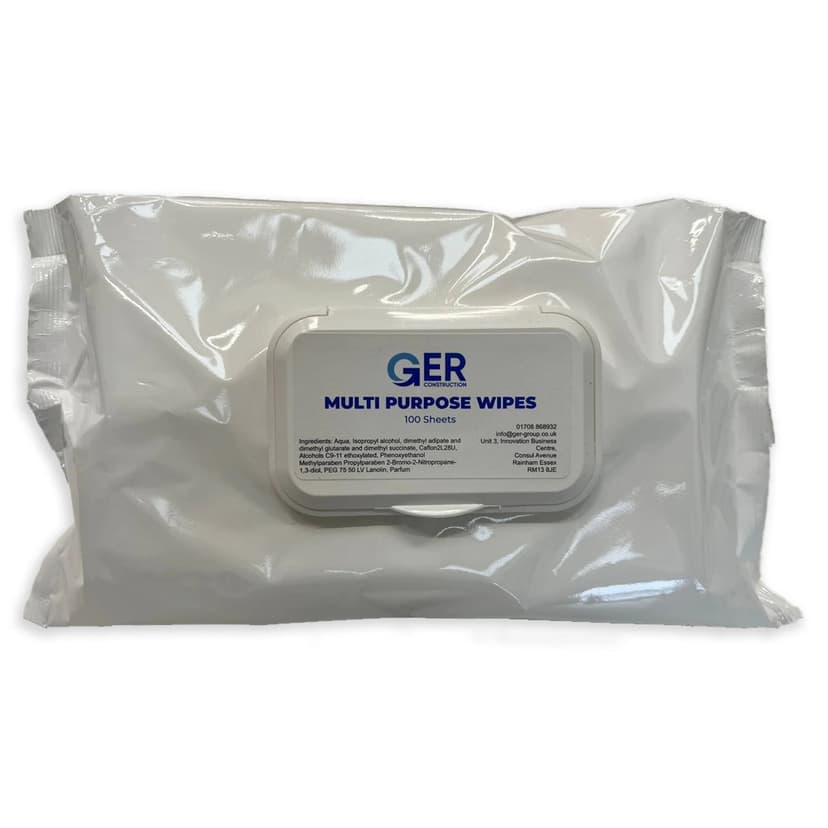 Cleaning Wipes
