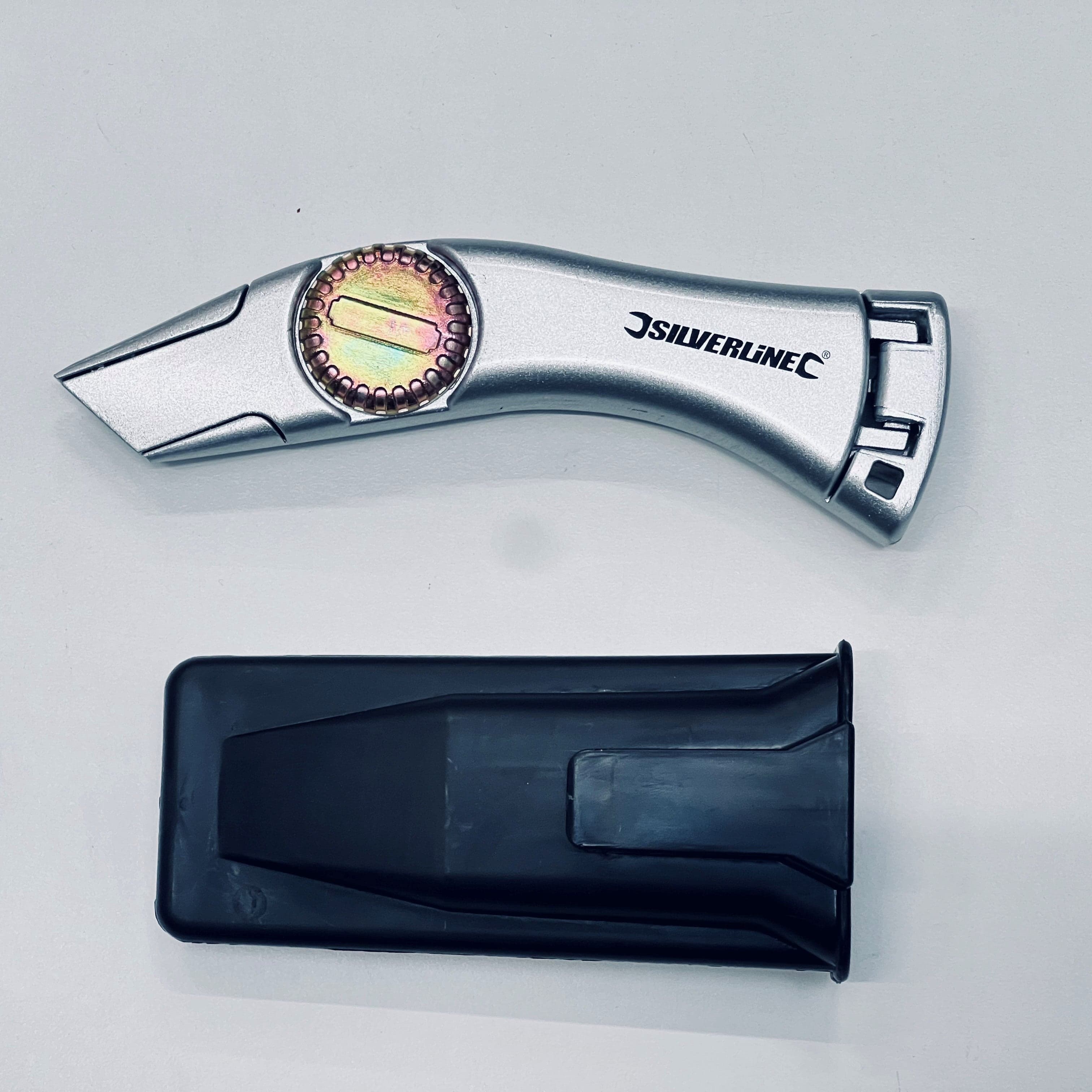 Silverline Knife Trimming Knife