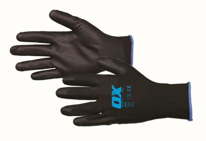 Gloves
