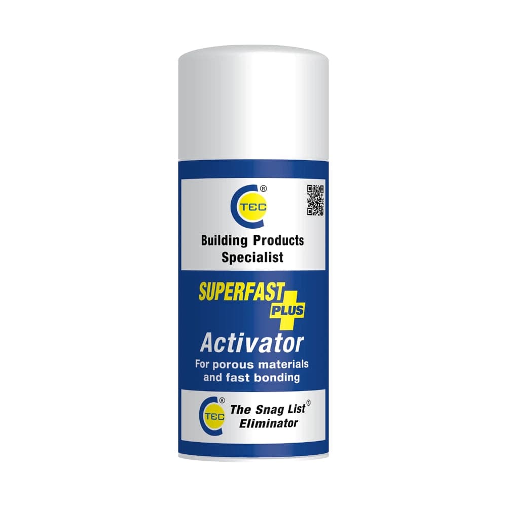 C-Tec Superfast Activator 150ml