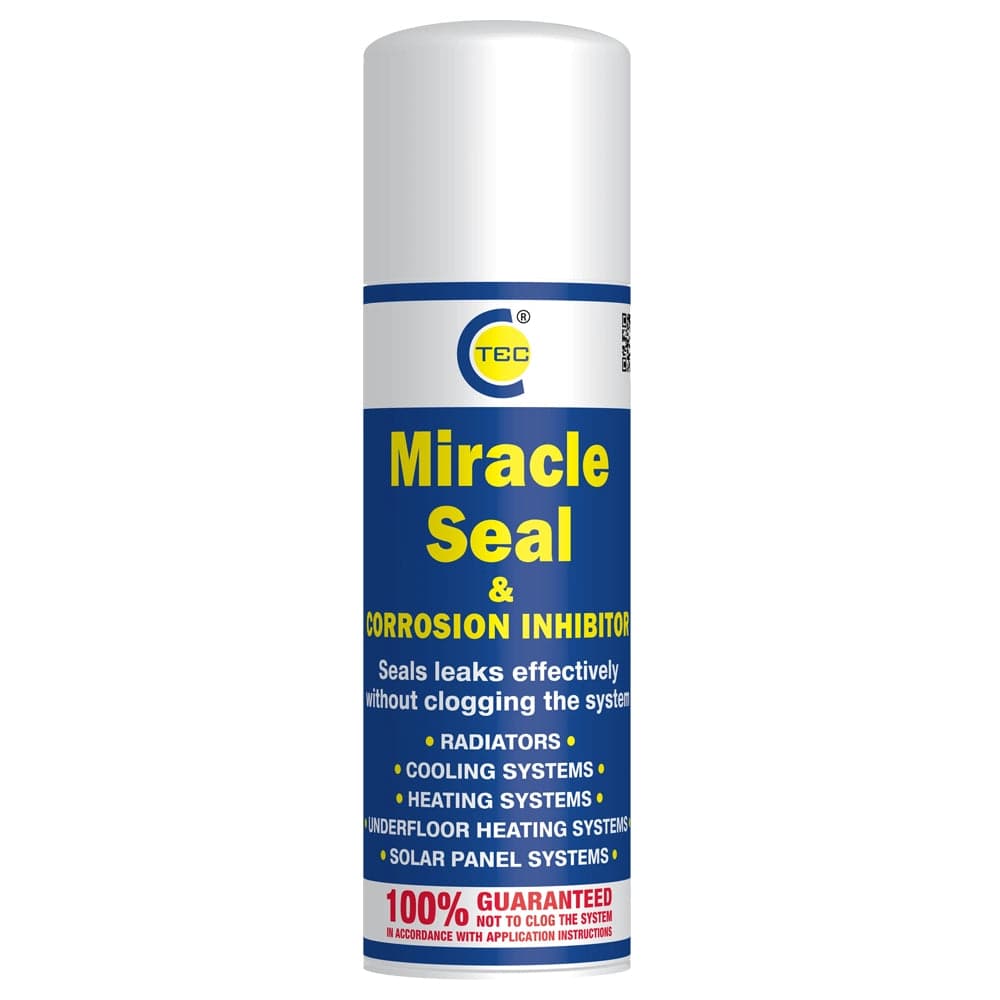 C-Tec Miracle Seal 250ml