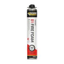 Everbuild B1 Fire Foam