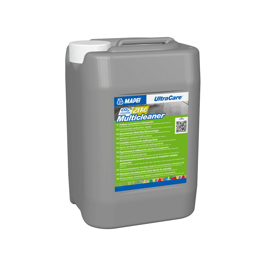 Mapei Ultra Care Multicleaner