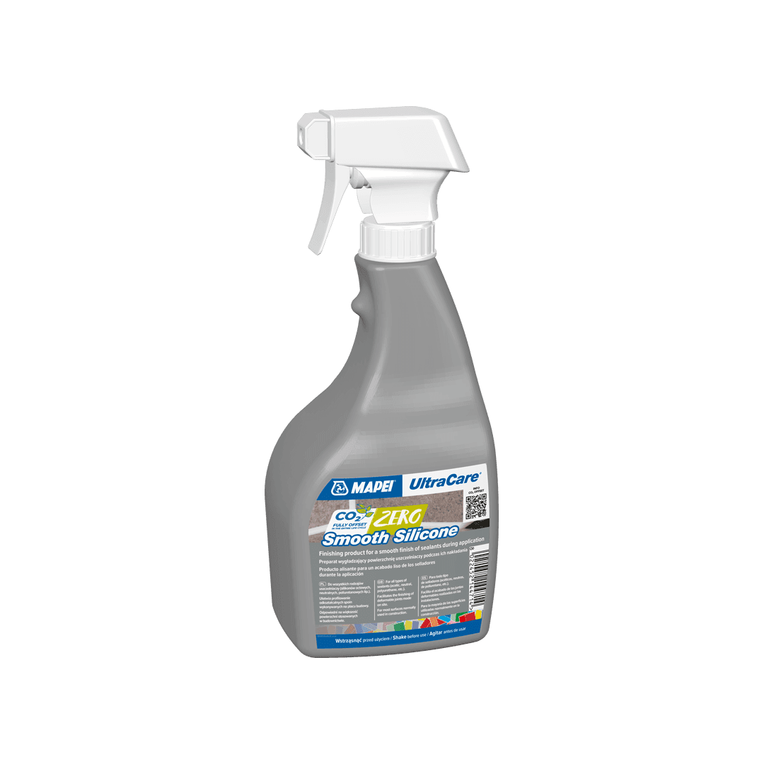 Mapei Ultracare Smooth Silicone