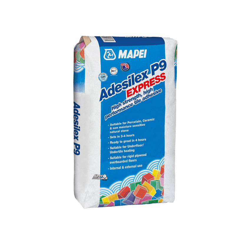 Tile Adhesives