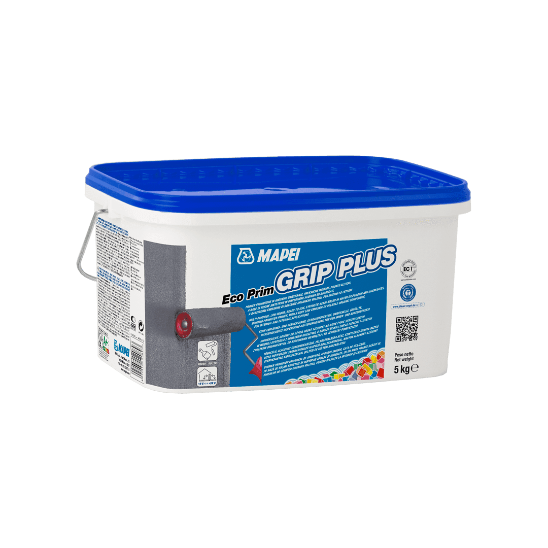 Mapei Eco Prim Grip Plus Multi Purpose Primer