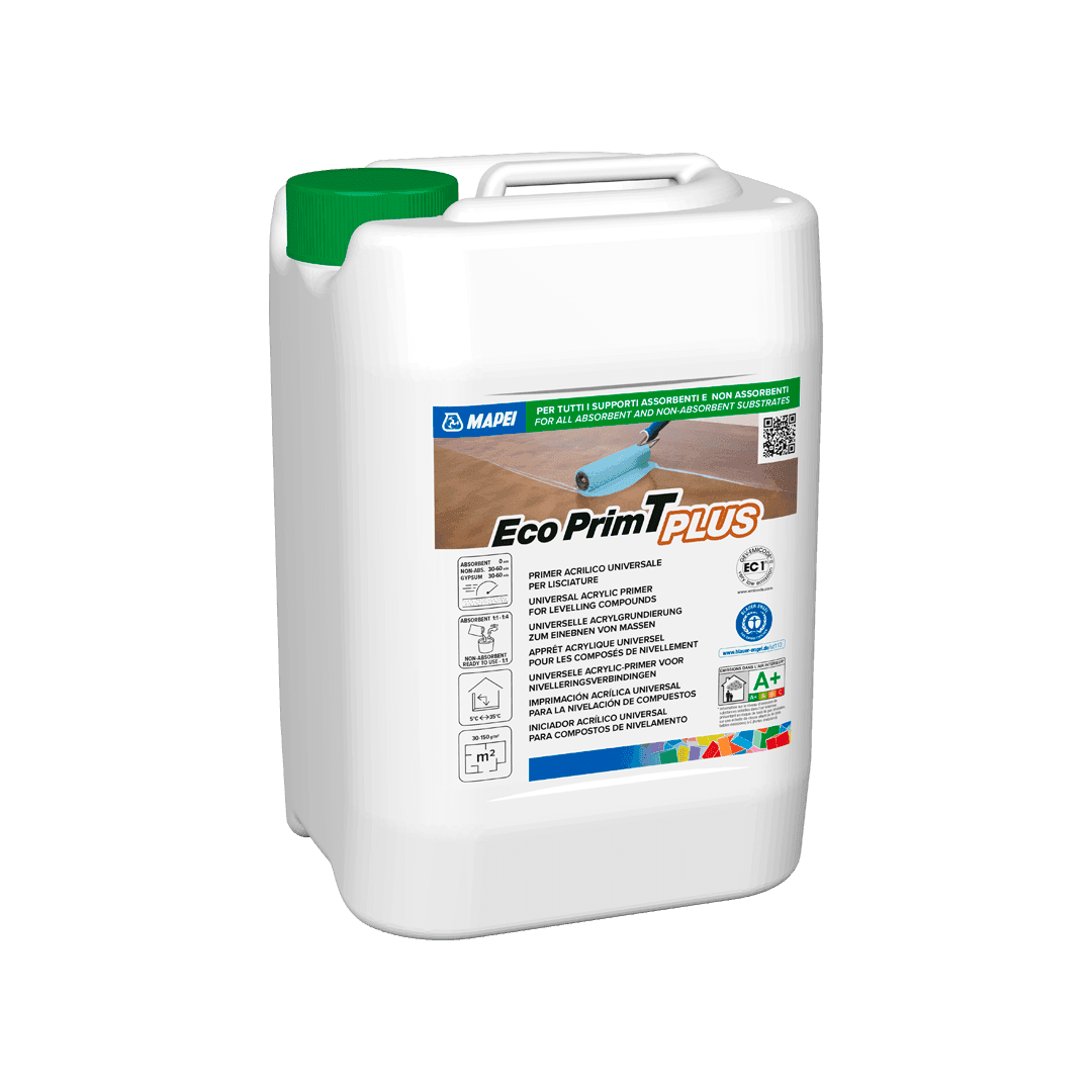 Mapei Eco Prim T Plus Primer