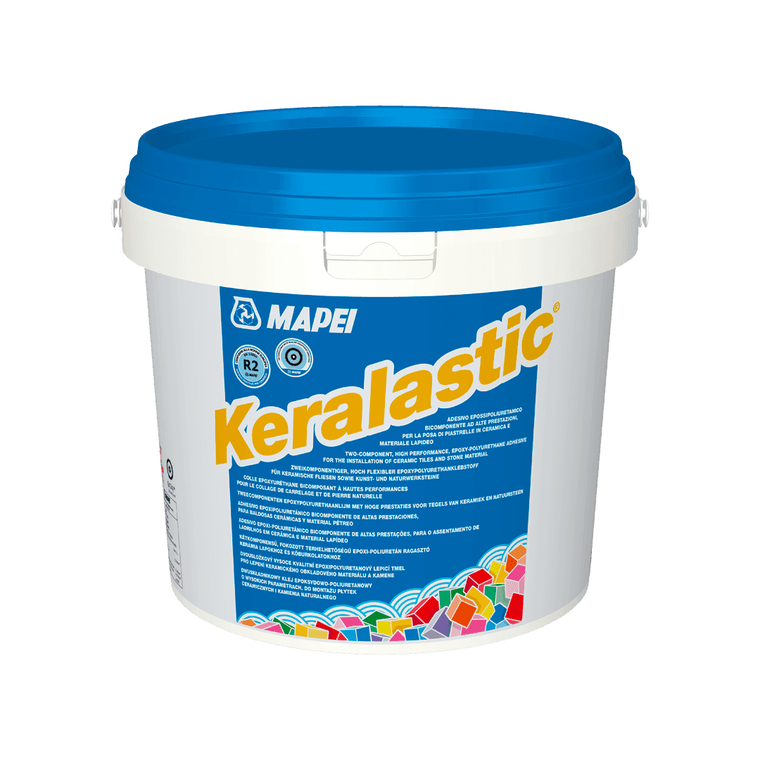 Mapei Keralastic Adhesive