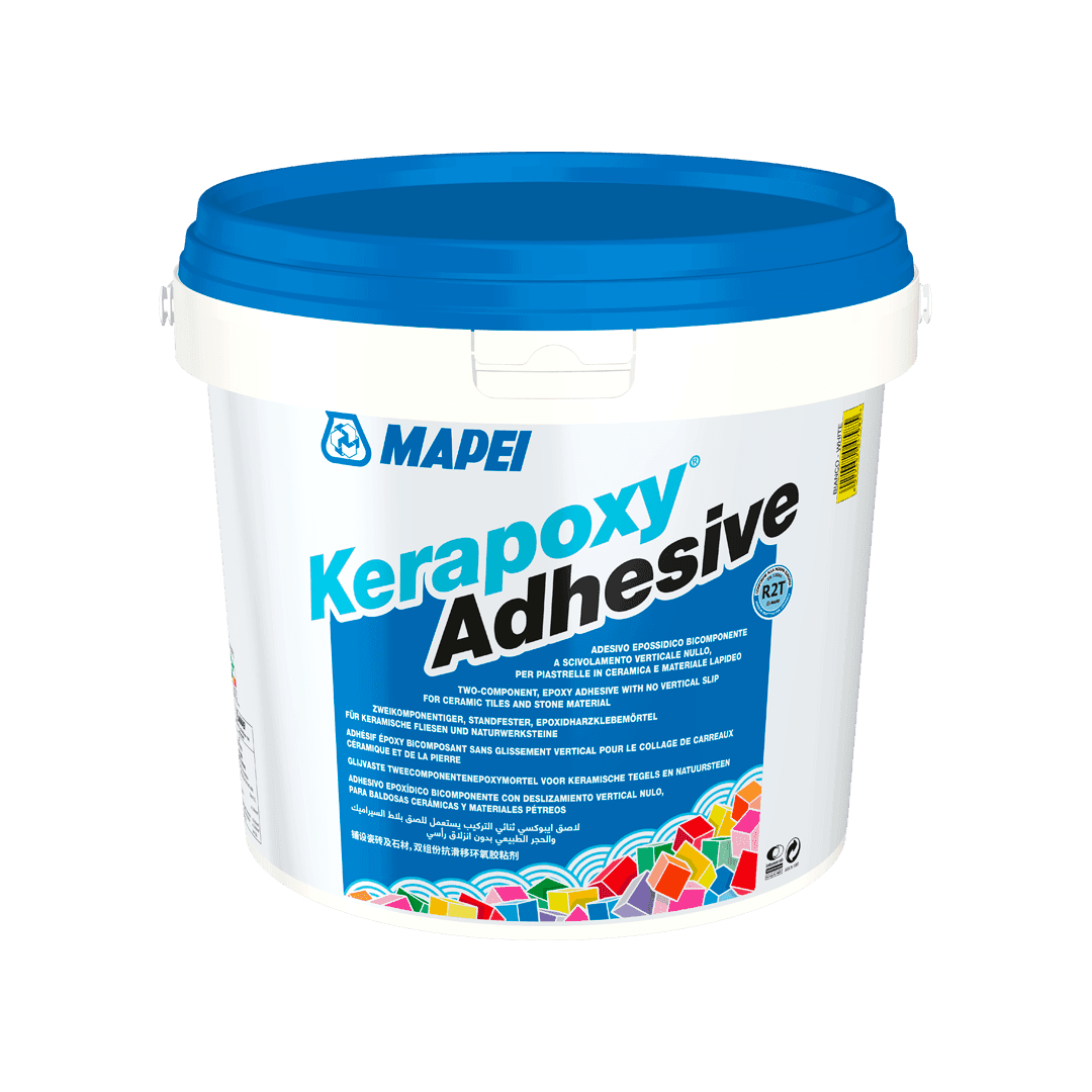 Mapei Kerapoxy Adhesive 10KG