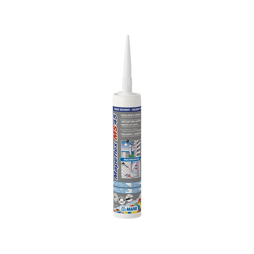 Hybrid Sealants and Adhesives