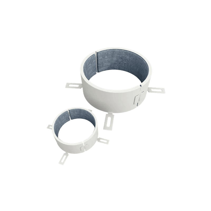 SikaSeal 627 Fire Collar+ (32mm – 250mm)