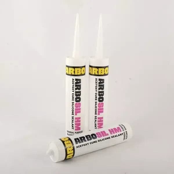ARBOSIL HM General Purpose Silicone 310 ml Cartridge