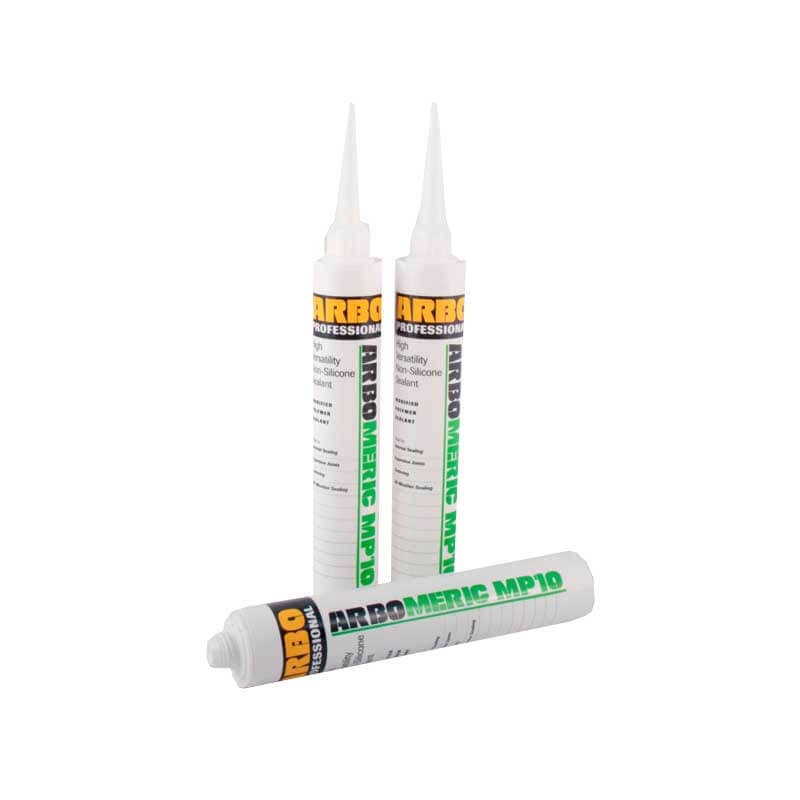 ARBOMERIC MP10 Low Modulus Modified Polymer 380 ml Cartridge