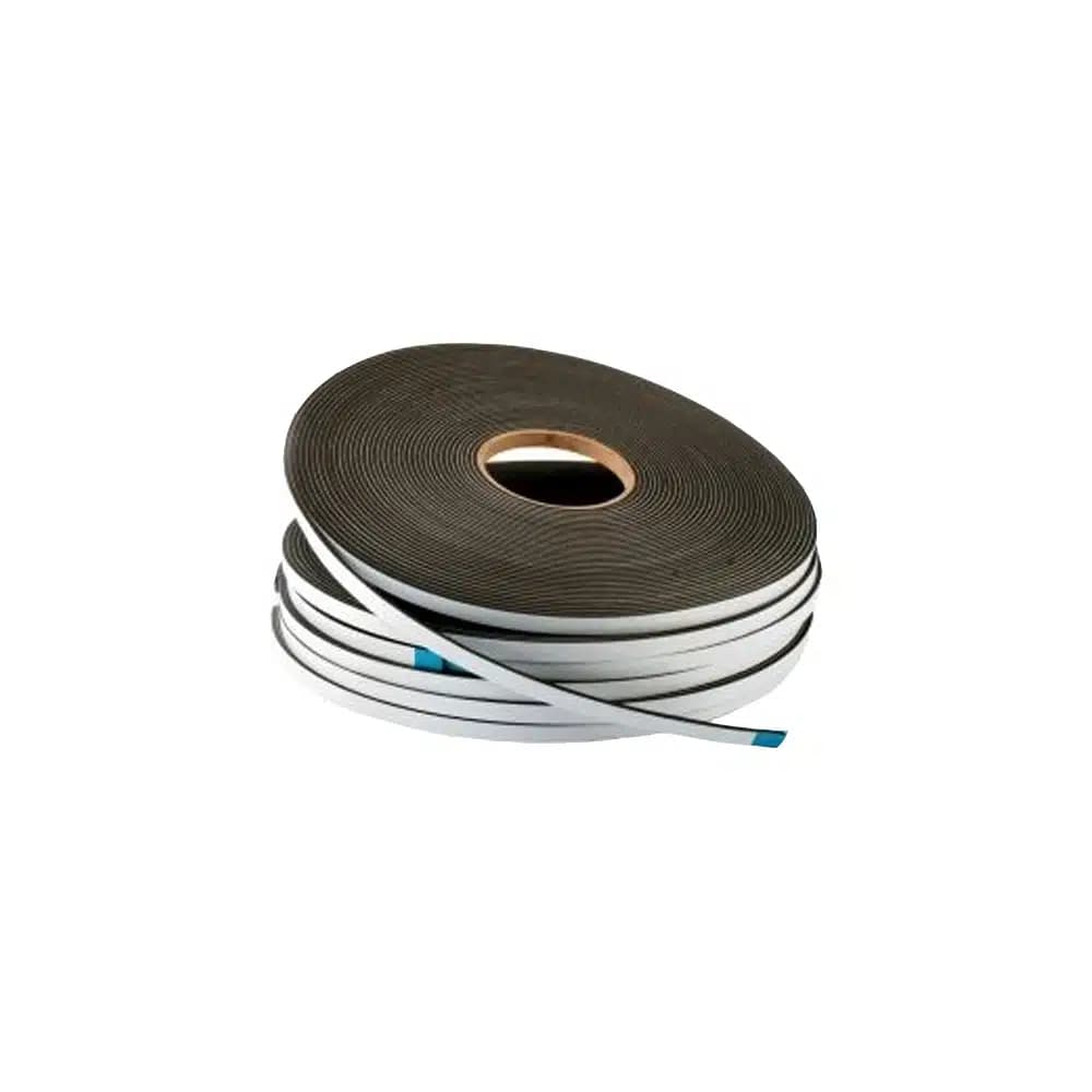 ARBOSTRIP F42 Self Adhesive Black Foam Tape 20M