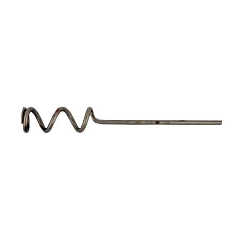 Long Spiral Mixing Paddle