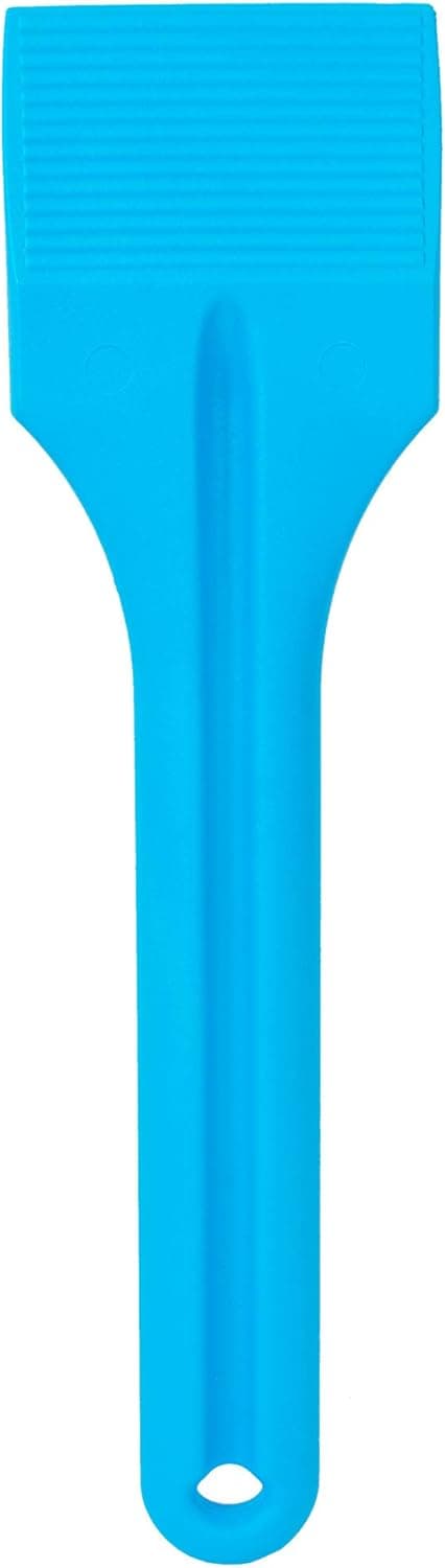 Blue Glazing Shovel