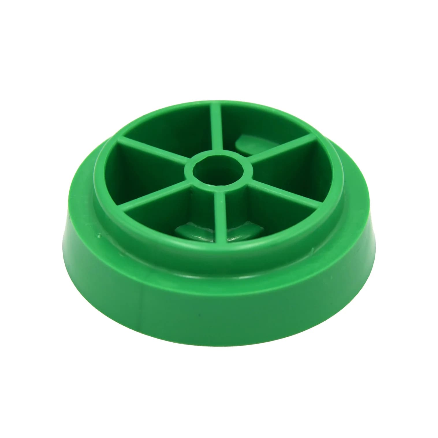 Green Plunger (Hand Barrel Gun)