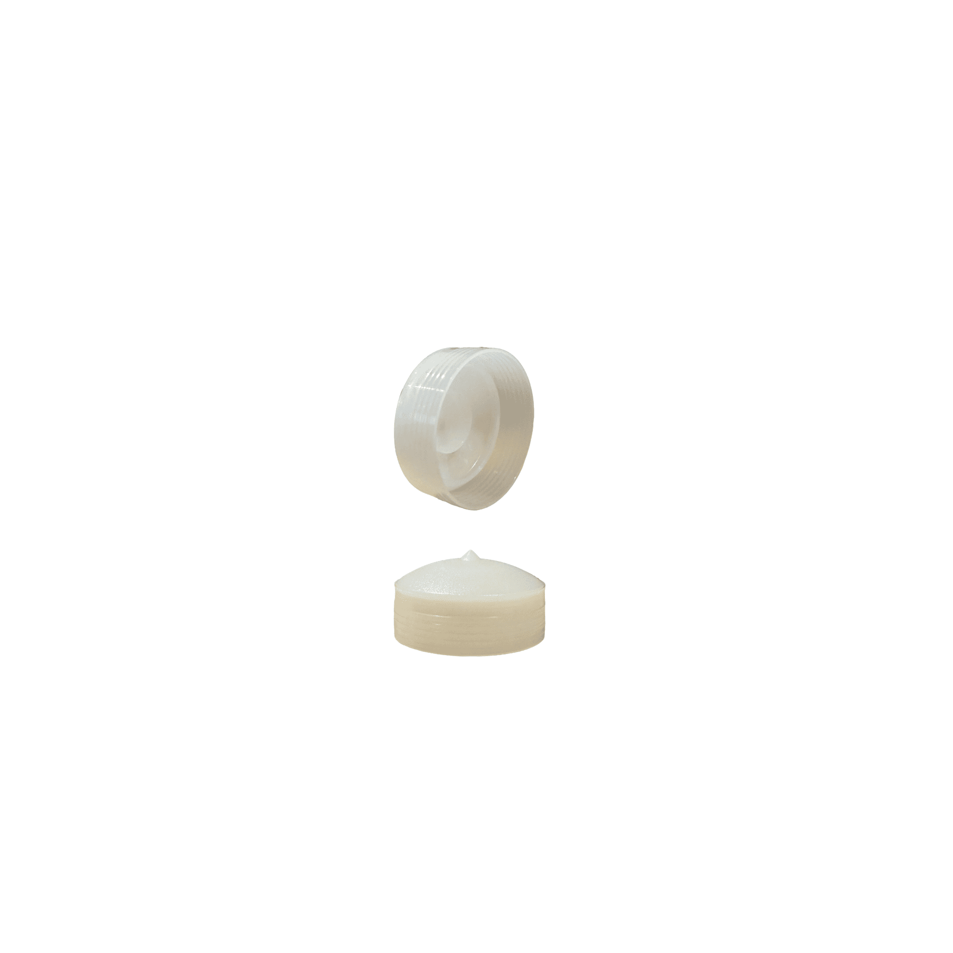 Plastic Plunger (380 ml Cartridges)