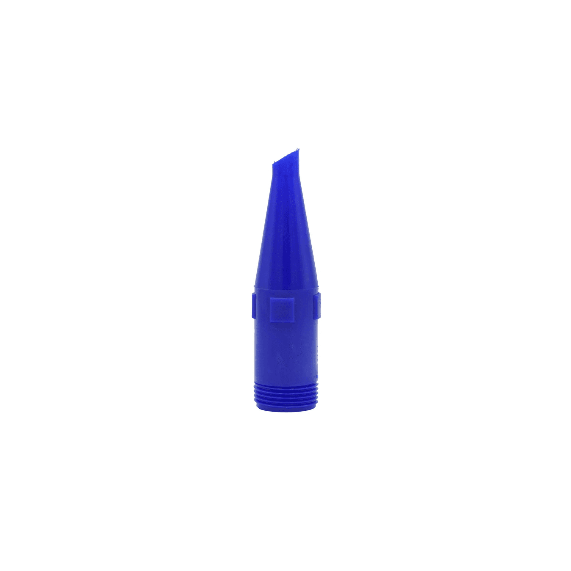 Plastic Nozzle for Hand Barrel Gun 9mm Type QF