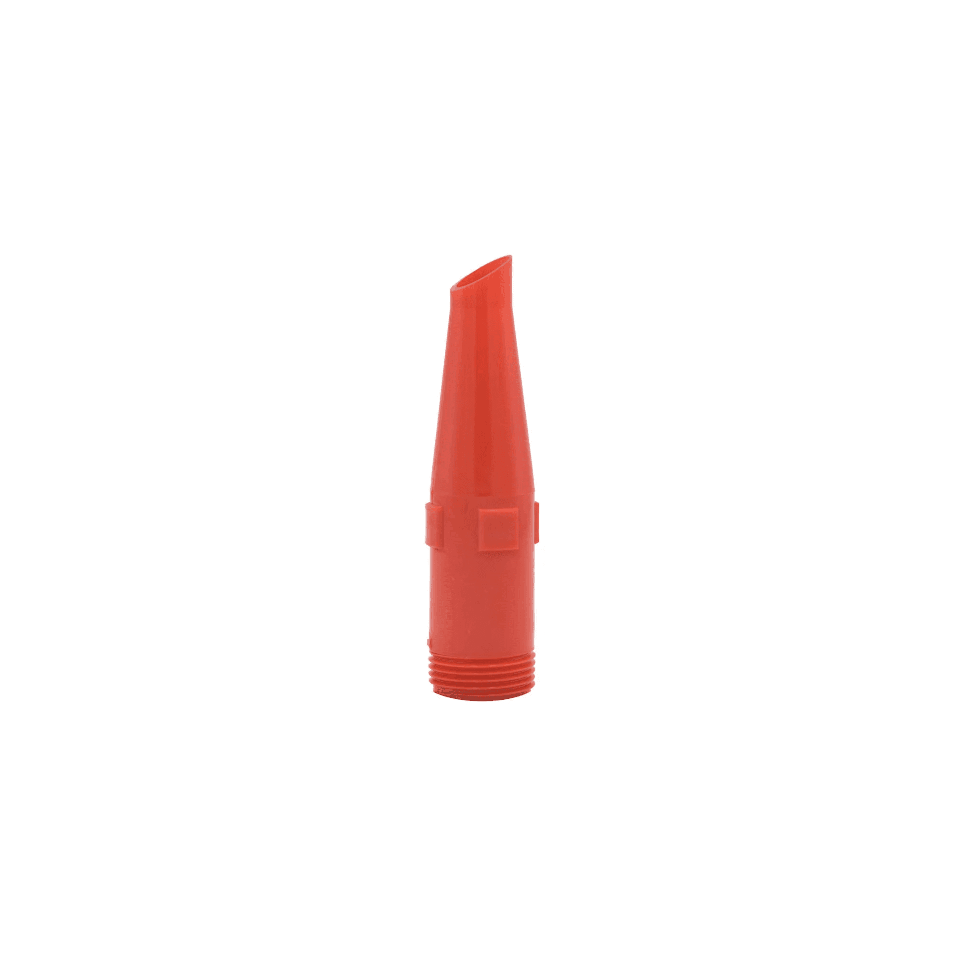 Plastic Nozzle for Hand Barrel Gun 12mm Type QF