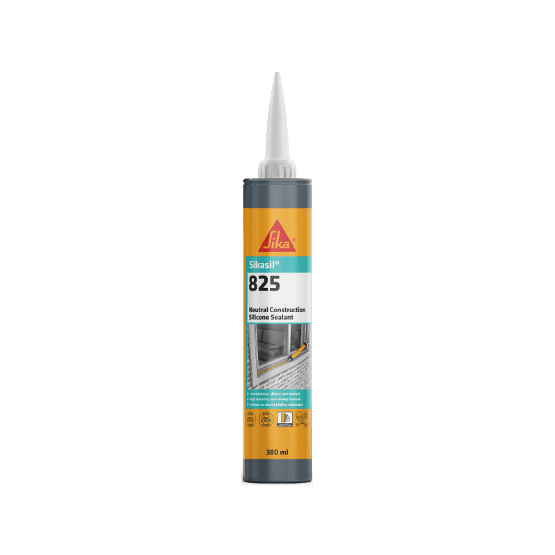 Sika Everbuild Tecnic 825 (380ml)