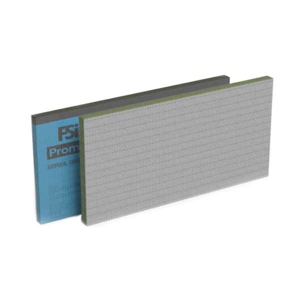 Stopseal® 50 - 1200 x 600 x 50mm Double Coated Batt