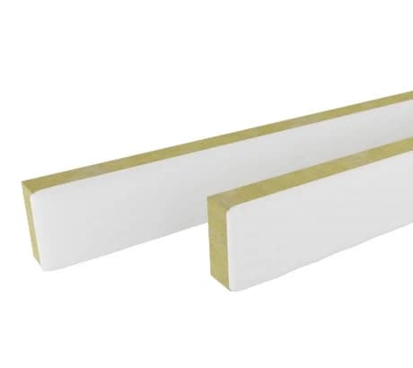 Flexi Coat® Finger - Single Coated - 150x100x1000mm