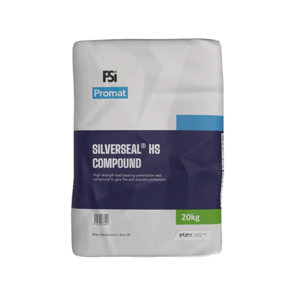 Silverseal® HS Compound 20kg Bags