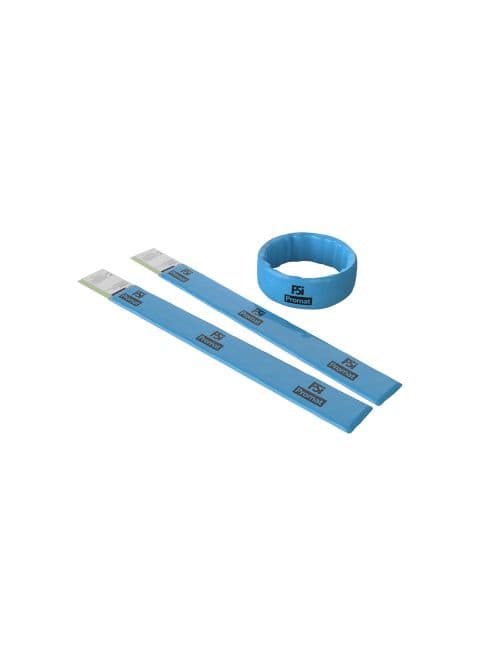 PipeBloc® PWP Intumescent Pipe Wrap 140mm