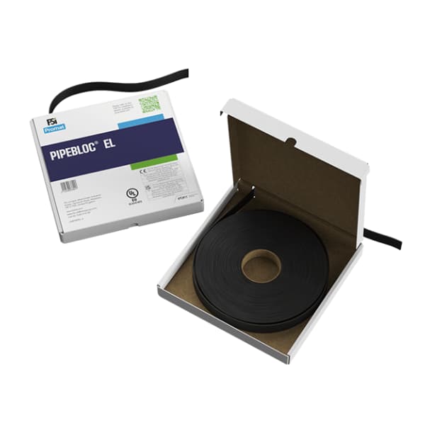 PipeBloc® PWPEL Wrap 2mm x 25m