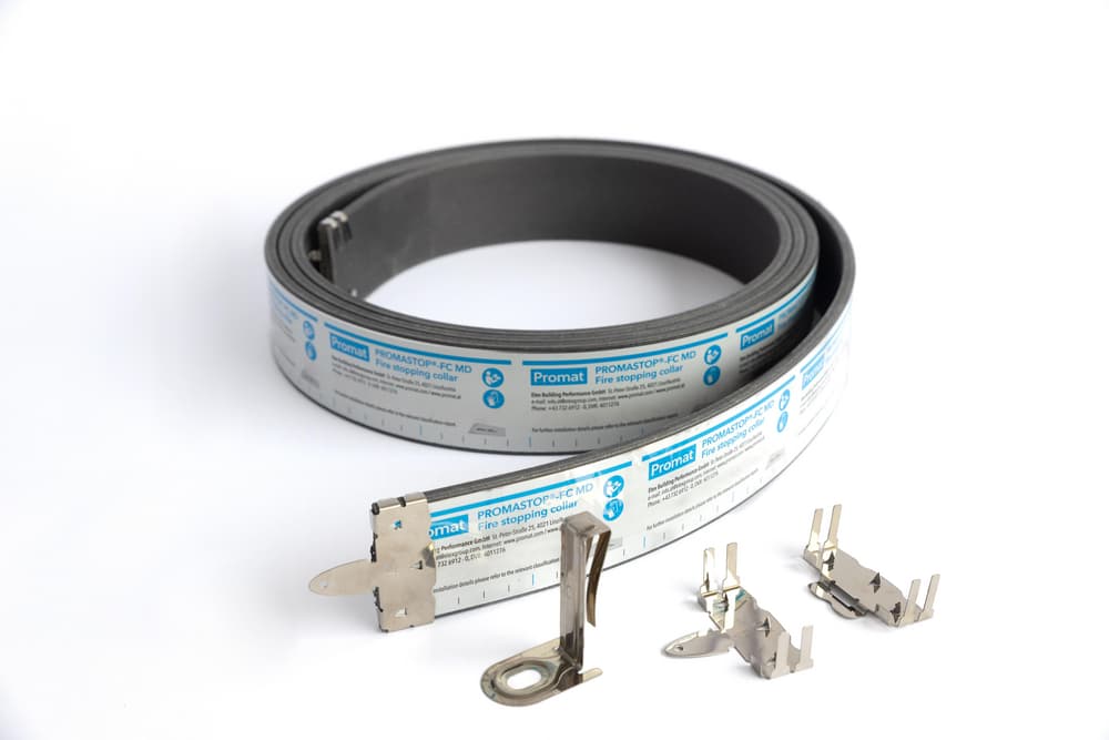 PROMASTOP®-FC MD 3200mm