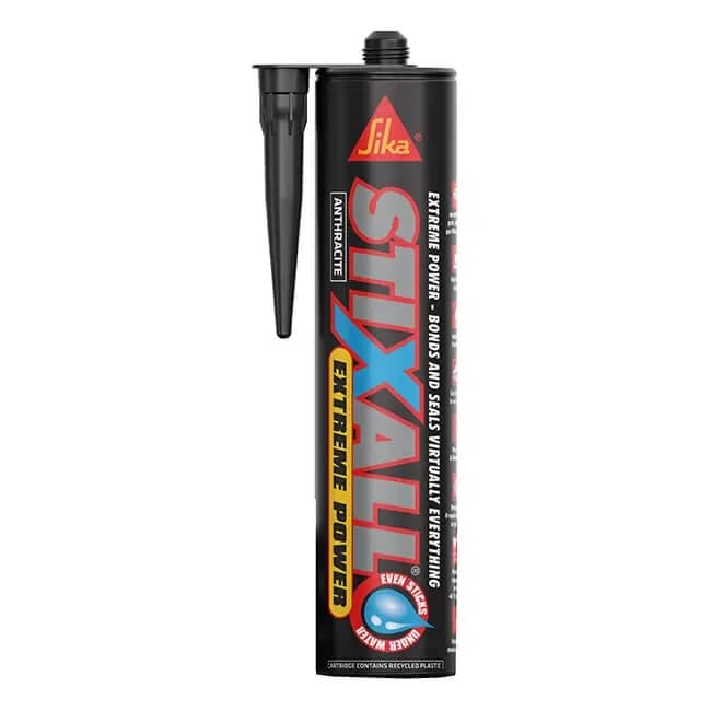 Stixall Extreme Power 290ml - Anthracite