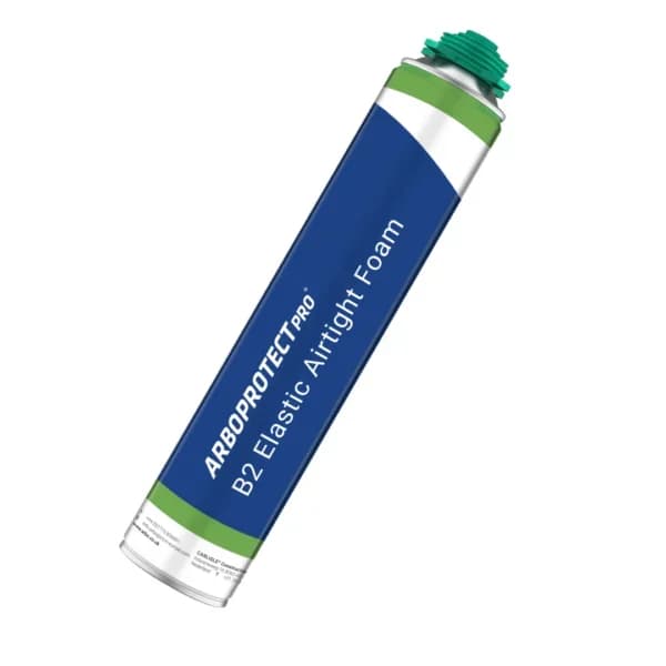 Arbo ARBOPROTECT Pro B2 Elastic Airtight Foam 750ml